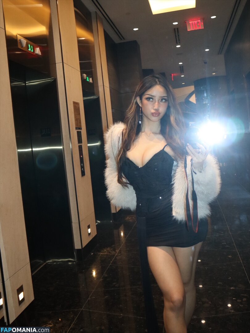 Cynthia Gu / cyngxq Desnudo OnlyFans  Foto filtrada #13