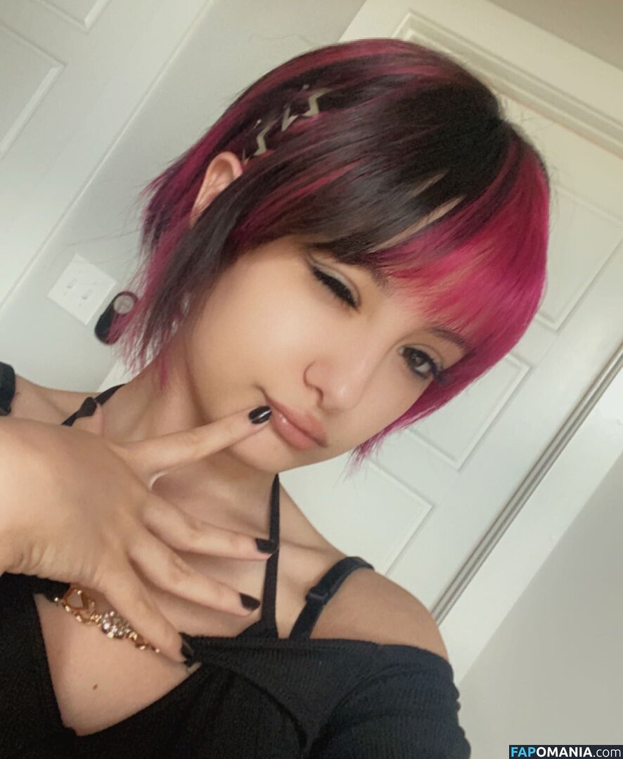 CyntheticDoll / https: / synthetic.doll Desnudo OnlyFans  Foto filtrada #2