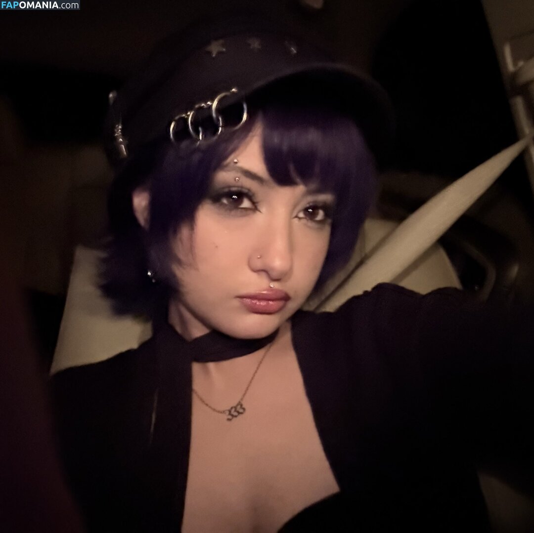 CyntheticDoll / https: / synthetic.doll Desnudo OnlyFans  Foto filtrada #3