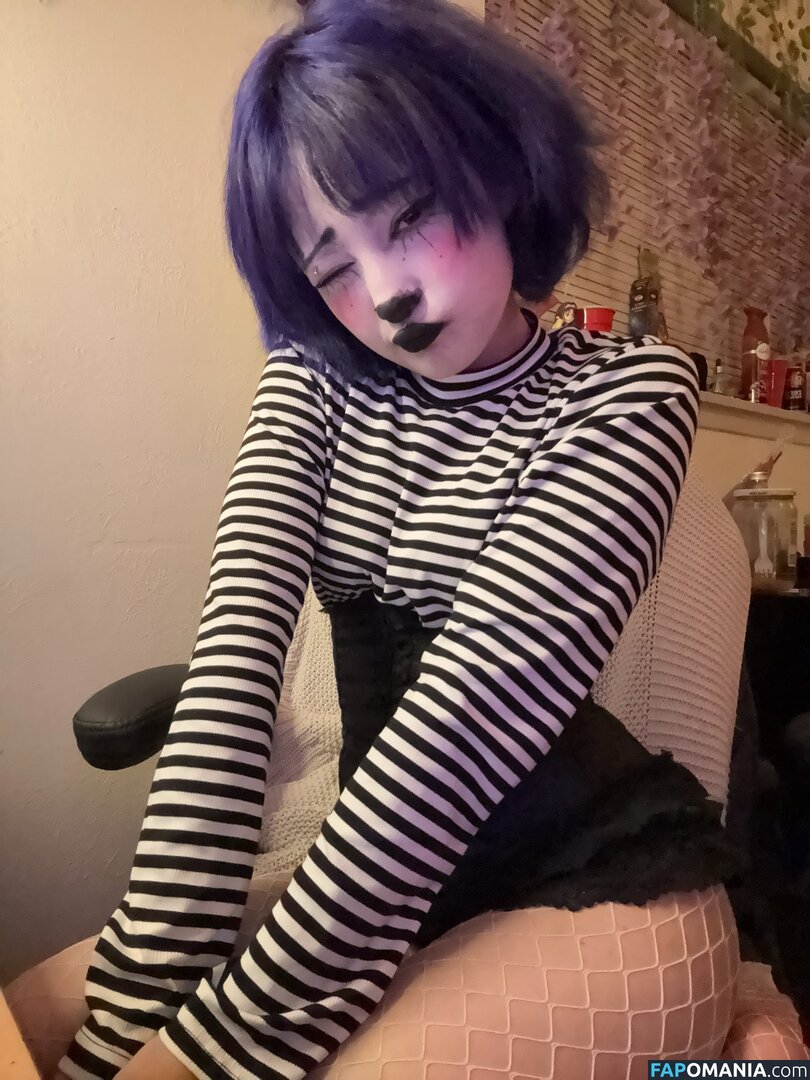 CyntheticDoll / https: / synthetic.doll Desnudo OnlyFans  Foto filtrada #4