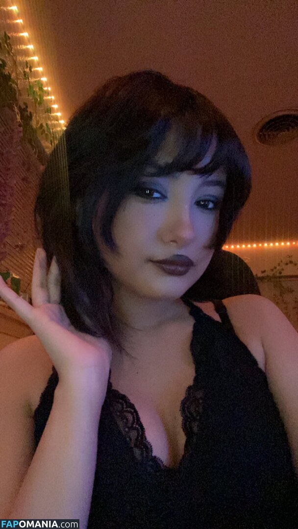 CyntheticDoll / https: / synthetic.doll Desnudo OnlyFans  Foto filtrada #5