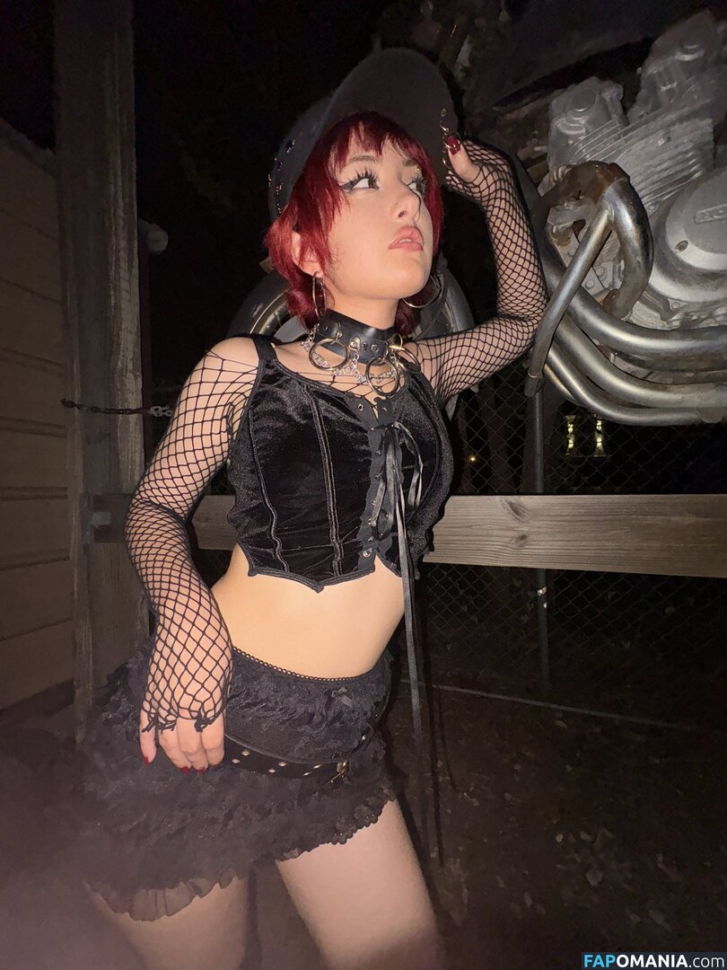 CyntheticDoll / https: / synthetic.doll Desnudo OnlyFans  Foto filtrada #9