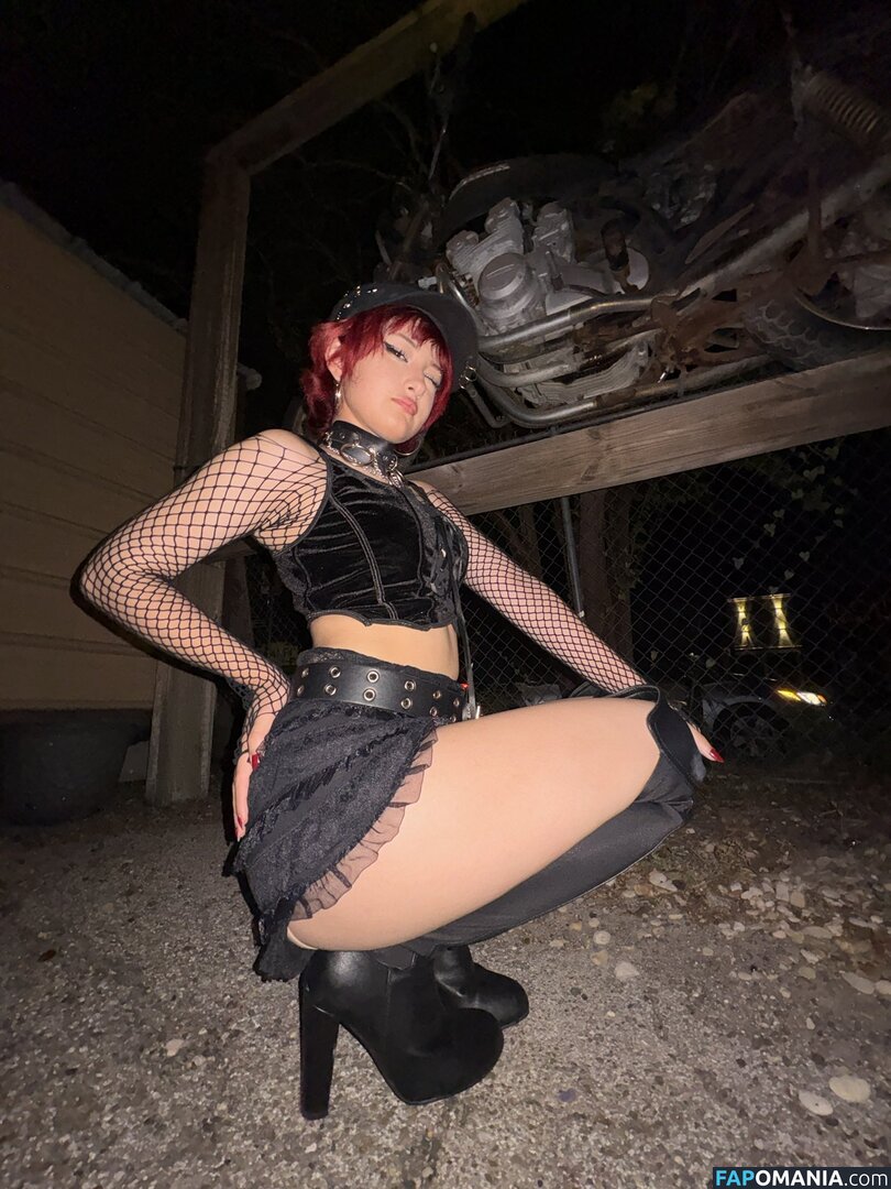 CyntheticDoll / https: / synthetic.doll Desnudo OnlyFans  Foto filtrada #10