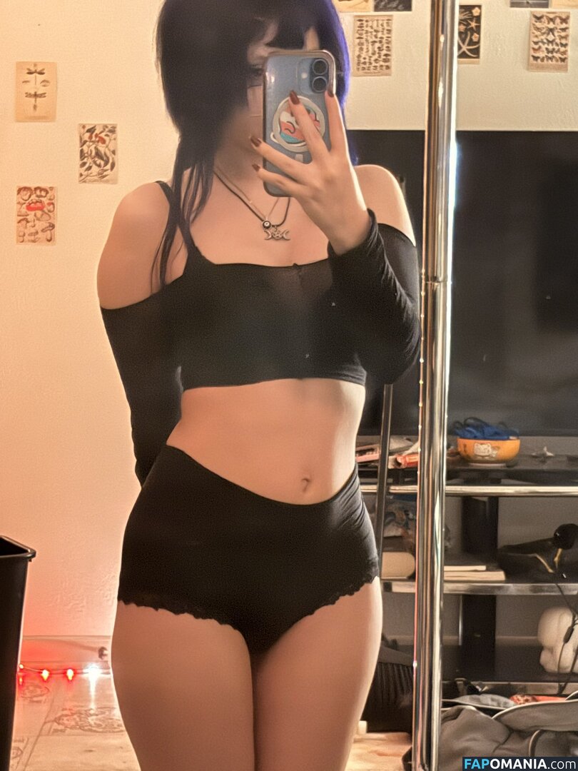 CyntheticDoll / https: / synthetic.doll Desnudo OnlyFans  Foto filtrada #16