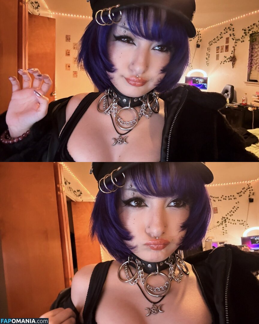 CyntheticDoll / https: / synthetic.doll Desnudo OnlyFans  Foto filtrada #19