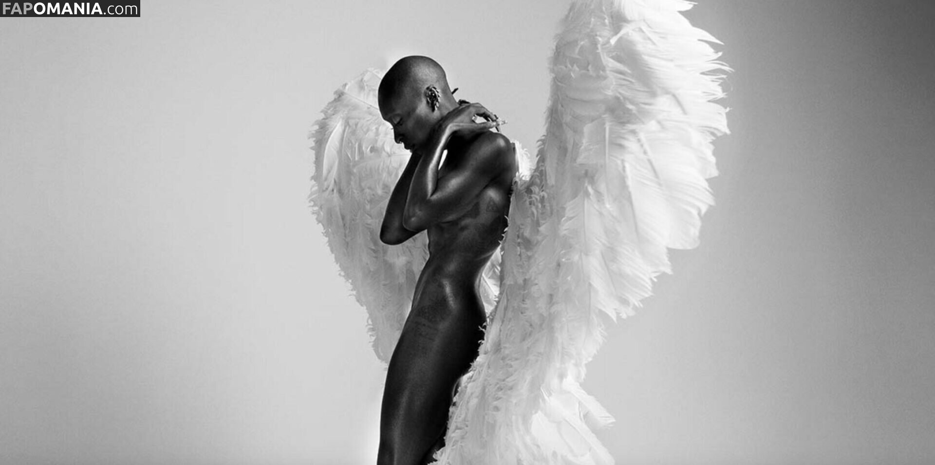 Cynthia Erivo / cynthiaerivo Desnudo OnlyFans  Foto filtrada #10