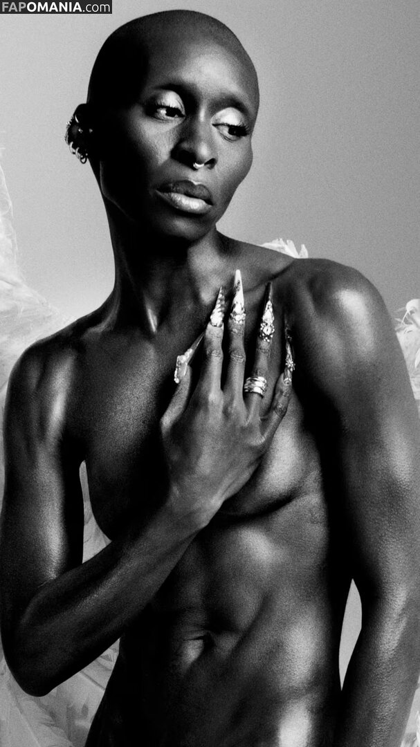 Cynthia Erivo / cynthiaerivo Desnudo OnlyFans  Foto filtrada #11