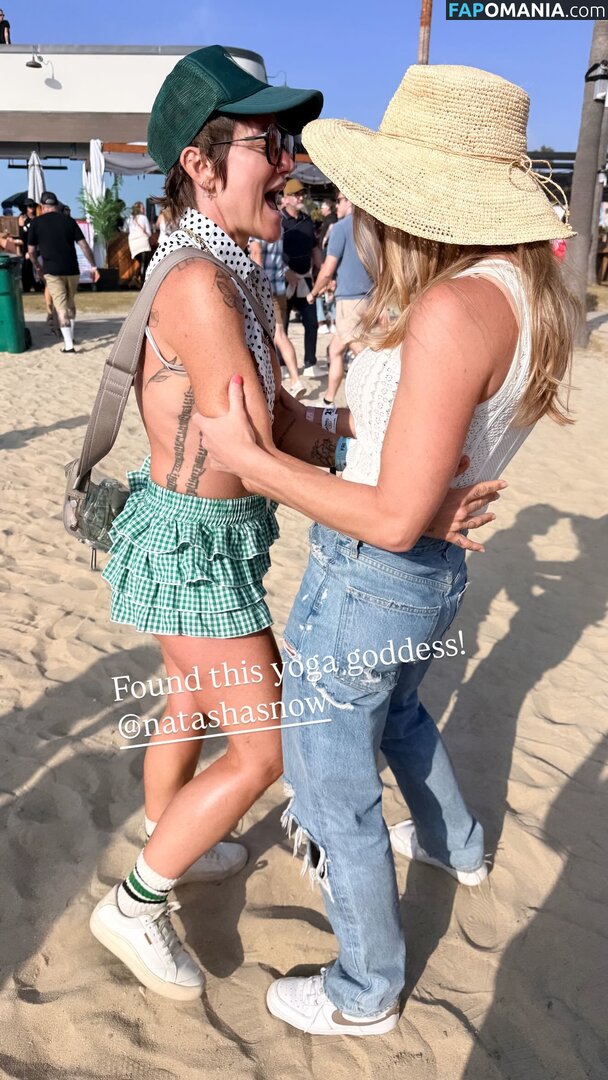 Cynthia Frelund / cfrelund / cynthiafrelund Desnudo OnlyFans  Foto filtrada #1