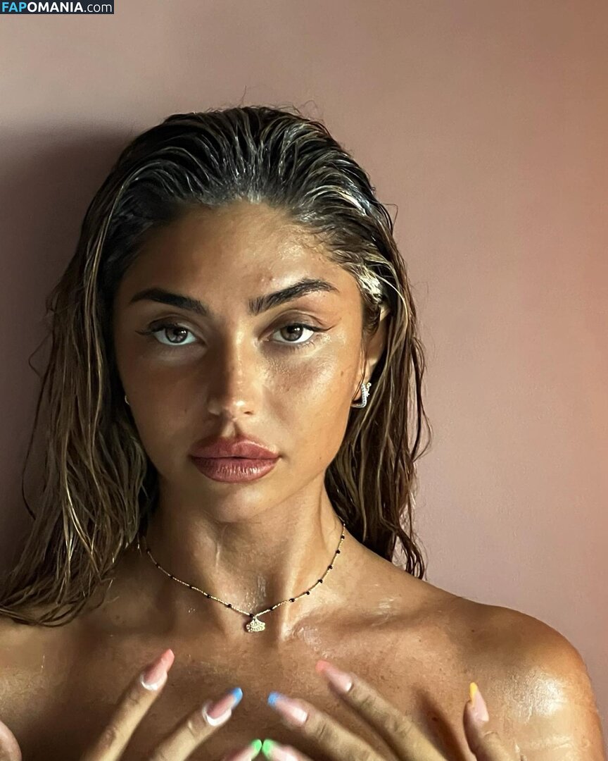 Cynthia Makhoul / cynthiaatvnco / https: / iam_thiaaa Desnudo OnlyFans  Foto filtrada #6