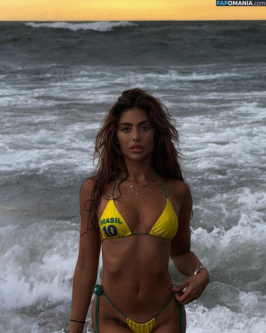 Cynthia Makhoul / cynthiaatvnco / https: / iam_thiaaa Desnudo OnlyFans  Foto filtrada #8