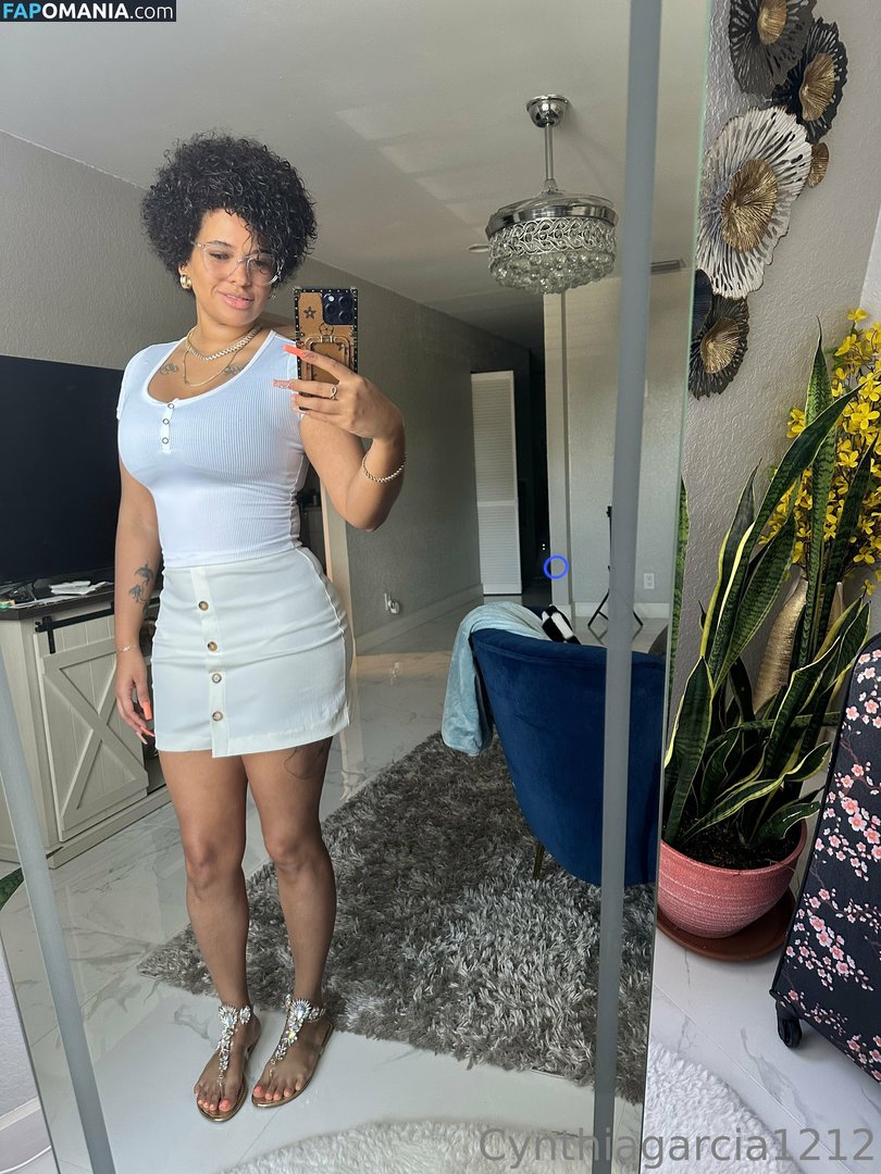 cynthiag1212 / cynthiag1991 Desnudo OnlyFans  Foto filtrada #28