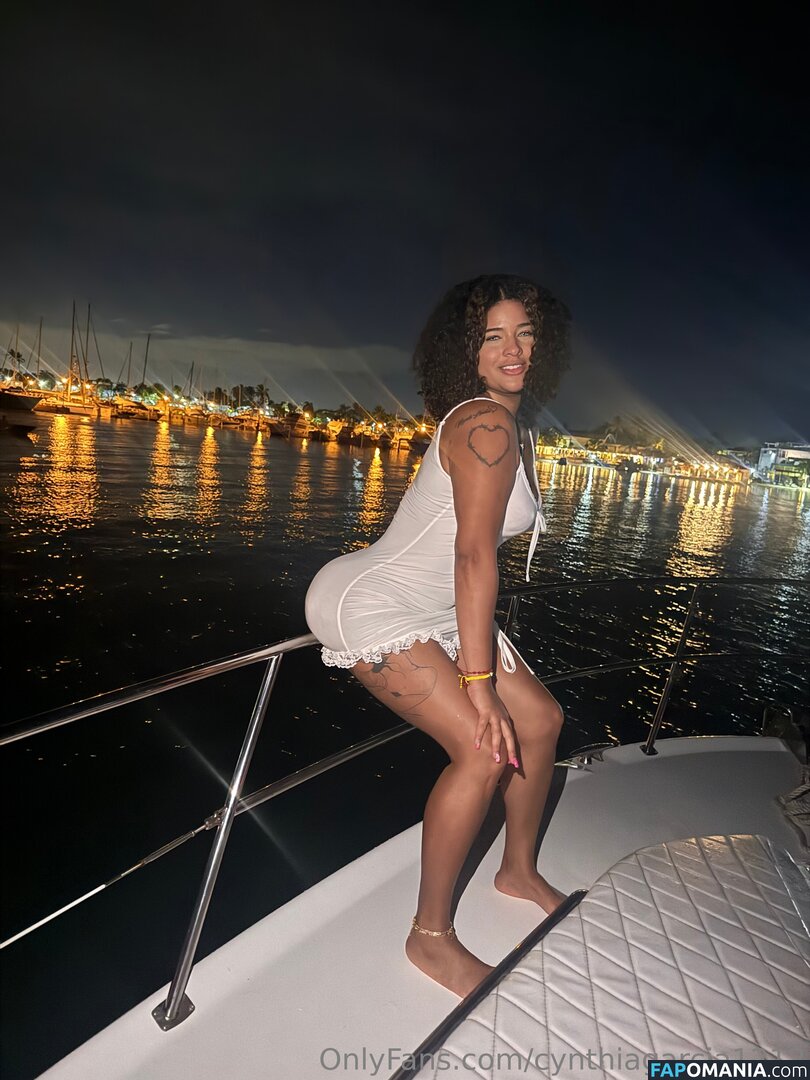 cynthiagarcia1212 / realcynthiag1212 Desnudo OnlyFans  Foto filtrada #624