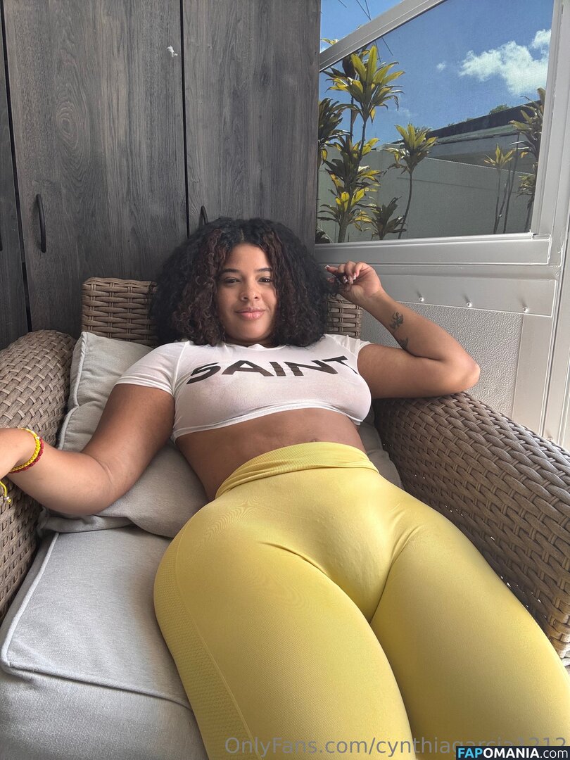 cynthiagarcia1212 / realcynthiag1212 Desnudo OnlyFans  Foto filtrada #634