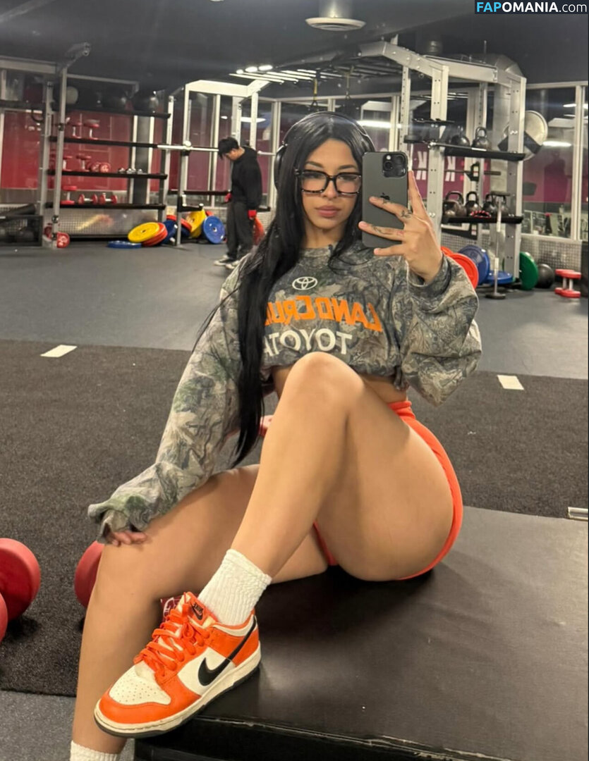cynthiia.xx / cynthiia_xv Desnudo OnlyFans  Foto filtrada #1