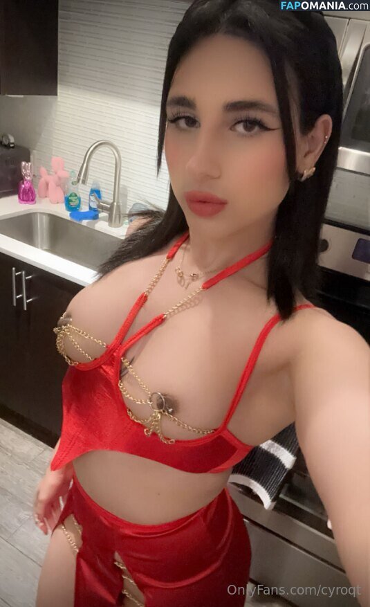 cyroqt Desnudo OnlyFans  Foto filtrada #2