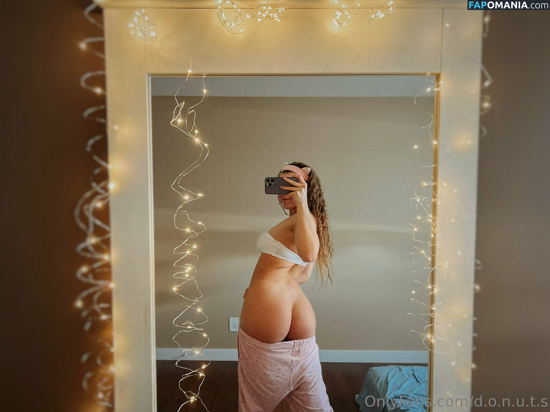 DUNA / d.o.n.u.t.s / official_dunaaa Desnudo OnlyFans  Foto filtrada #20