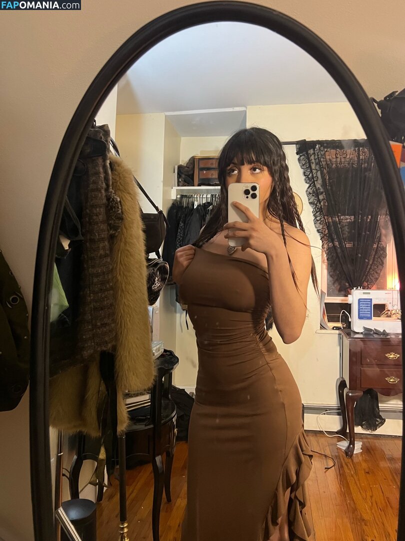 d00mlee  / d00mlee / thotmegumi / damileearch Desnudo OnlyFans  Foto filtrada #1