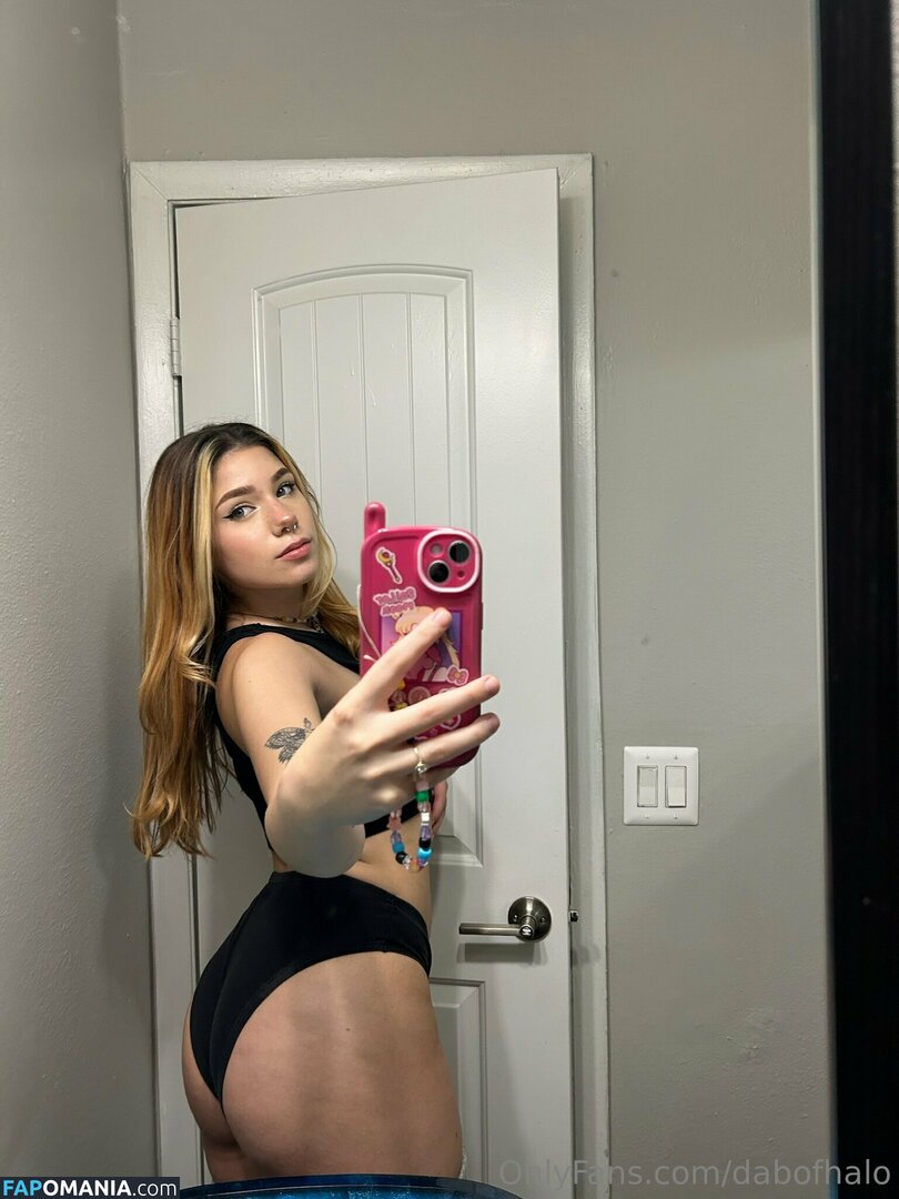 dabbinz / dabofhalo Desnudo OnlyFans  Foto filtrada #237