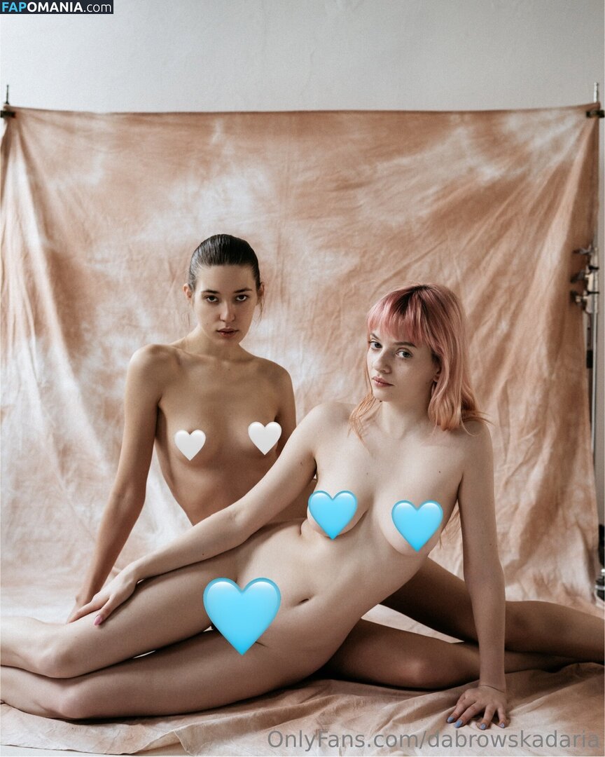 Dabrowska Daria / Dabrowskadaria / dabrowskadaria_ Desnudo OnlyFans  Foto filtrada #59
