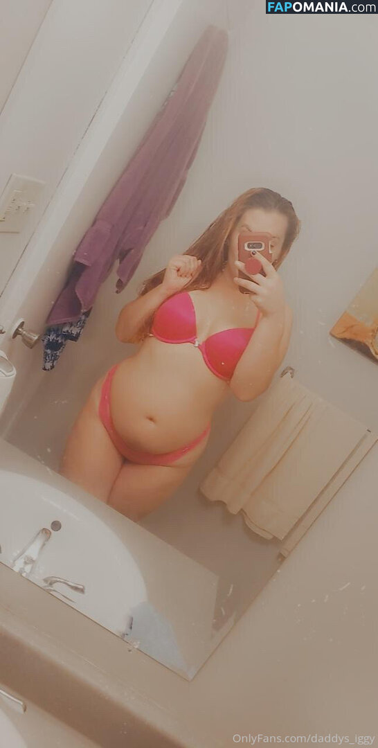 daddys_iggy / iggyasence Desnudo OnlyFans  Foto filtrada #1