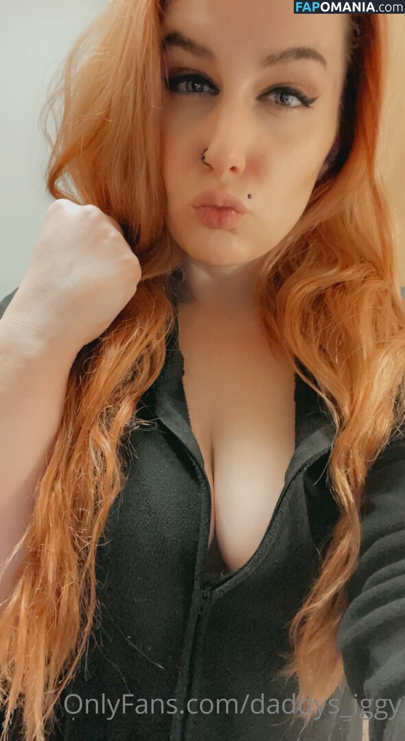 daddys_iggy / iggyasence Desnudo OnlyFans  Foto filtrada #6