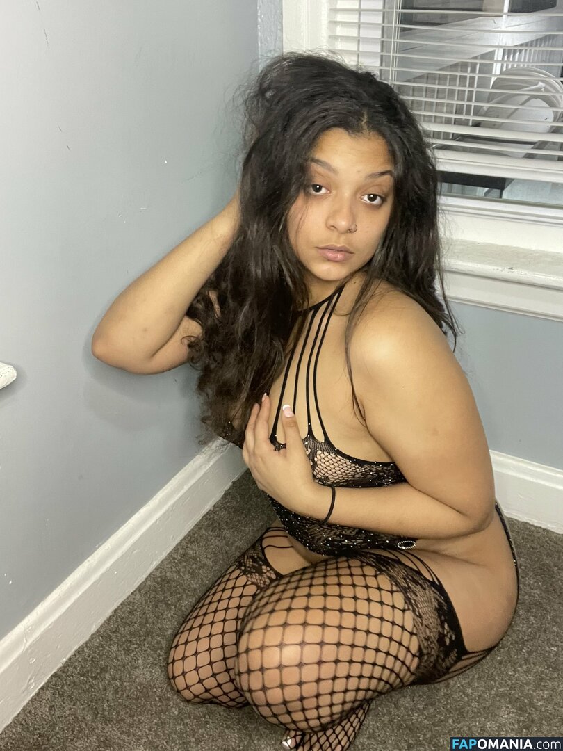 Daddyslilbaby420 / LiLBabyNina / ninaaxobinaa Desnudo OnlyFans  Foto filtrada #1