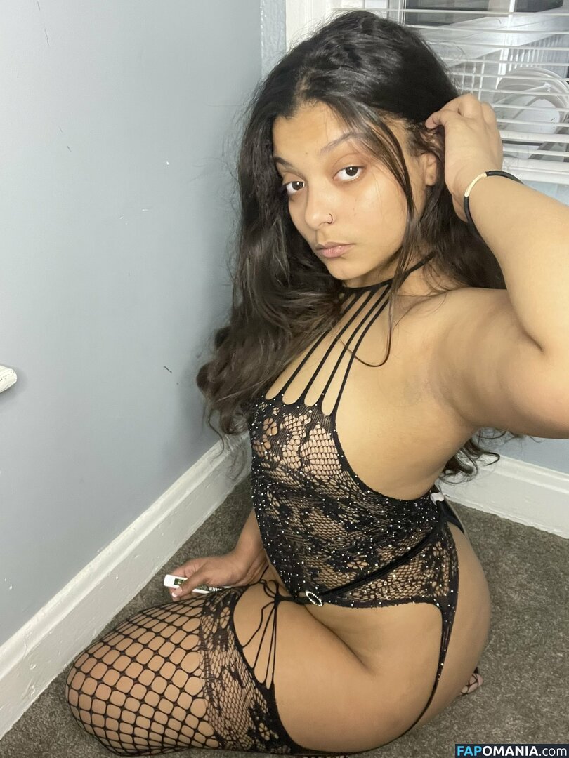 Daddyslilbaby420 / LiLBabyNina / ninaaxobinaa Desnudo OnlyFans  Foto filtrada #6