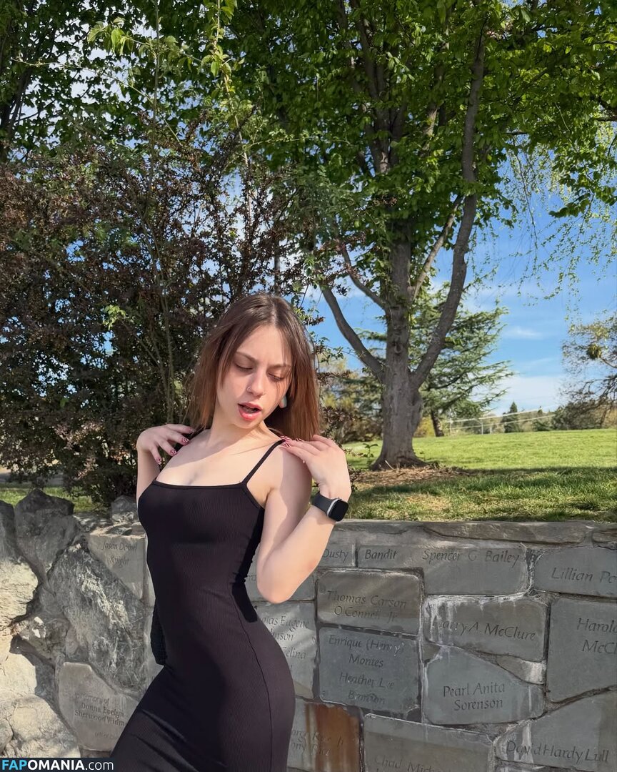 DaddyslilLuna / caciablue / daddyslilsin Desnudo OnlyFans  Foto filtrada #1