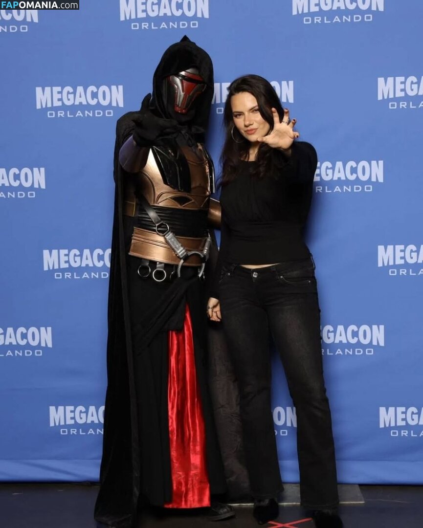 Dafne Keen / dafnefeetworld / dafnekeen Desnudo OnlyFans  Foto filtrada #42