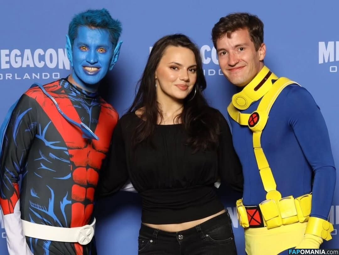 Dafne Keen / dafnefeetworld / dafnekeen Desnudo OnlyFans  Foto filtrada #44