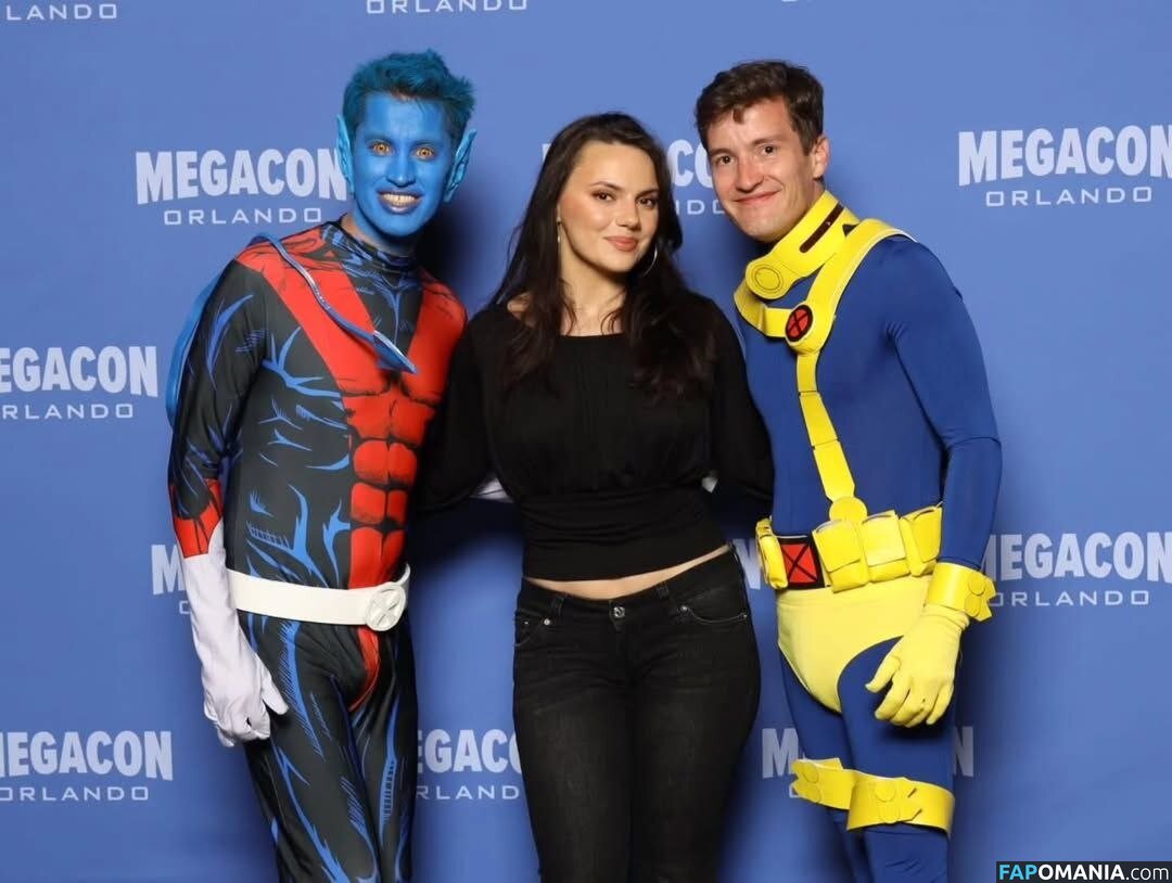 Dafne Keen / dafnefeetworld / dafnekeen Desnudo OnlyFans  Foto filtrada #45