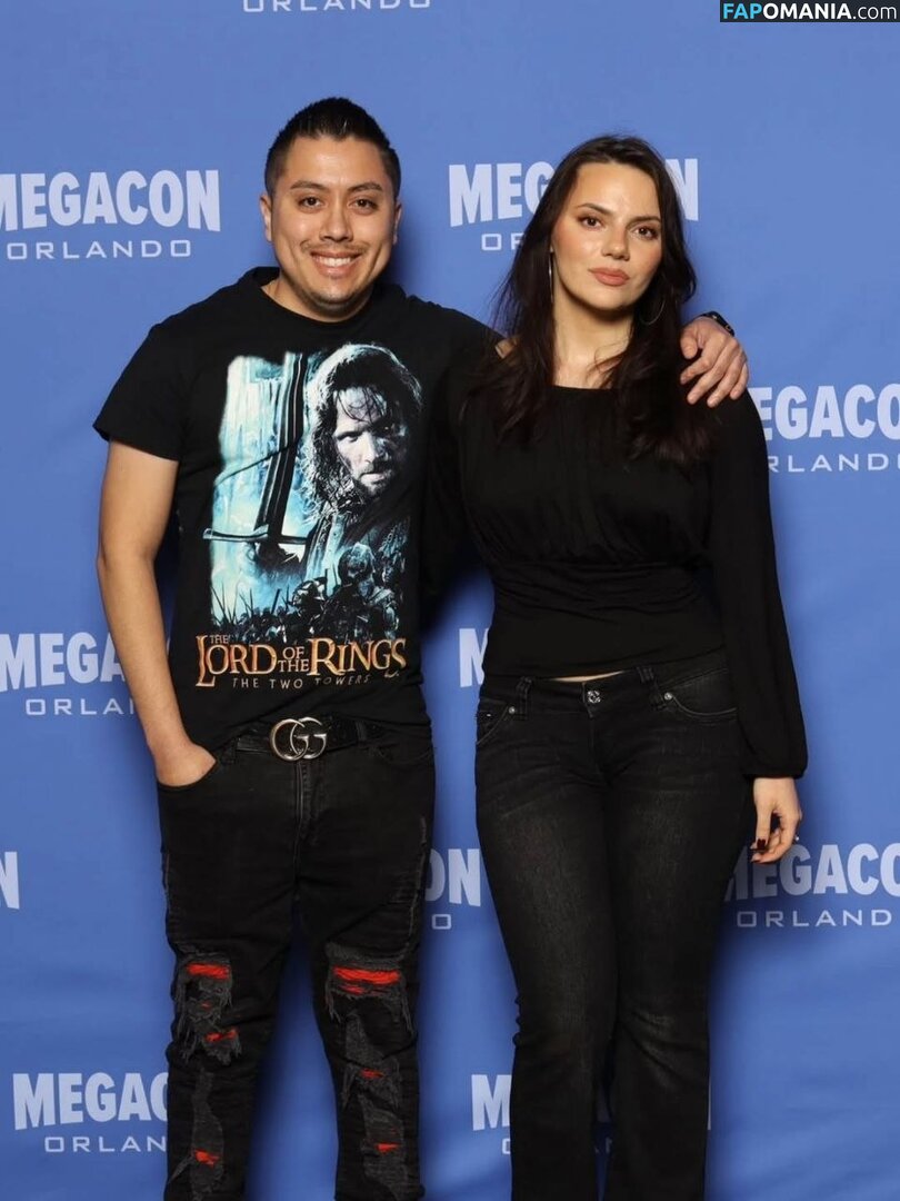 Dafne Keen / dafnefeetworld / dafnekeen Desnudo OnlyFans  Foto filtrada #50