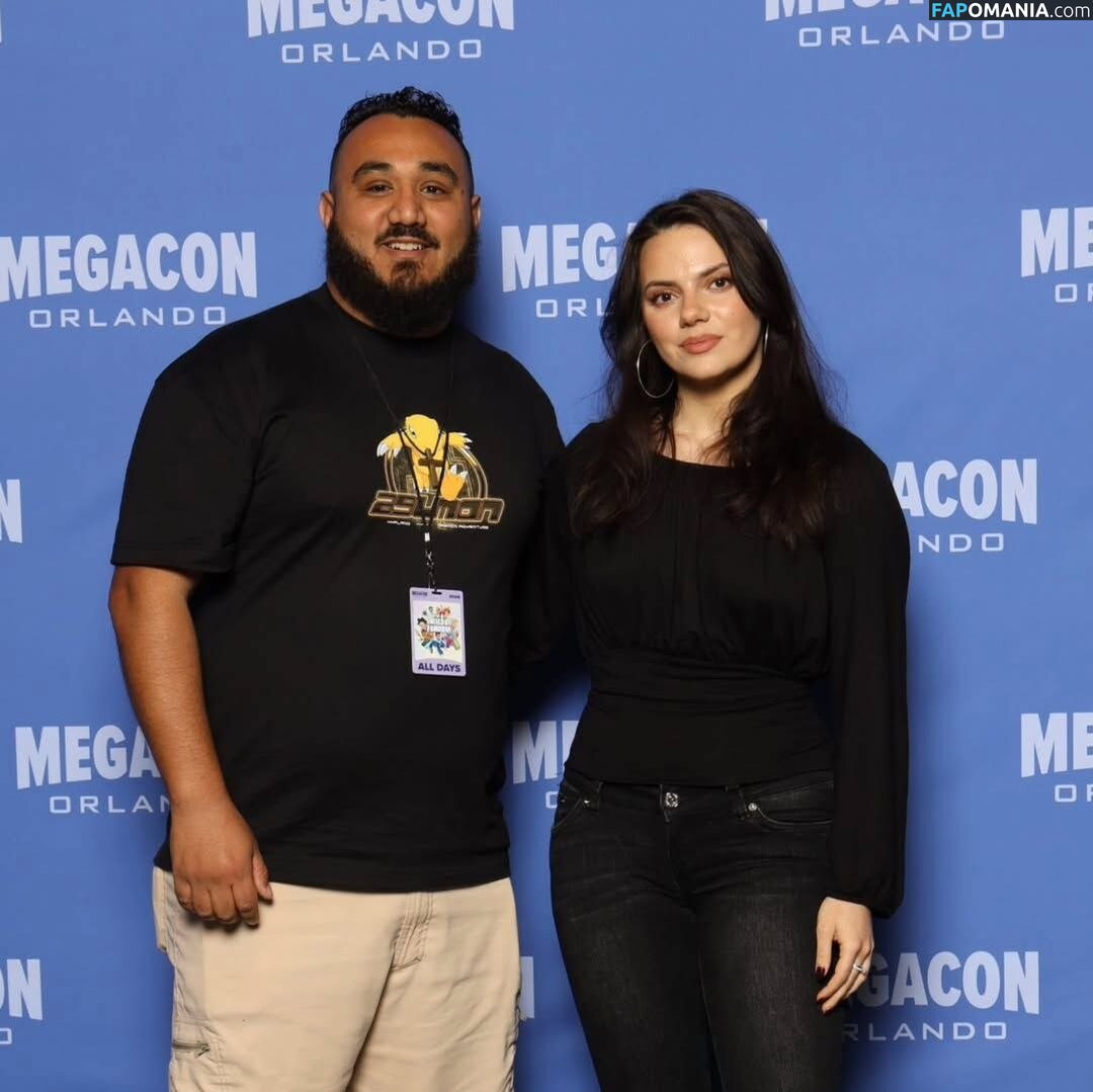 Dafne Keen / dafnefeetworld / dafnekeen Desnudo OnlyFans  Foto filtrada #52
