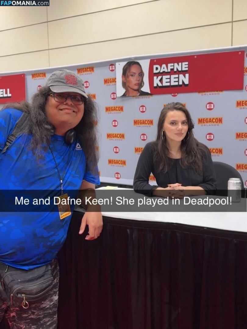 Dafne Keen / dafnefeetworld / dafnekeen Desnudo OnlyFans  Foto filtrada #53