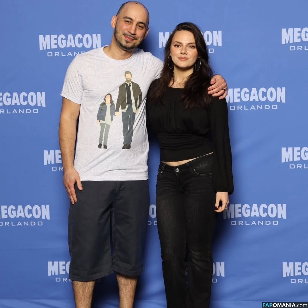 Dafne Keen / dafnefeetworld / dafnekeen Desnudo OnlyFans  Foto filtrada #54