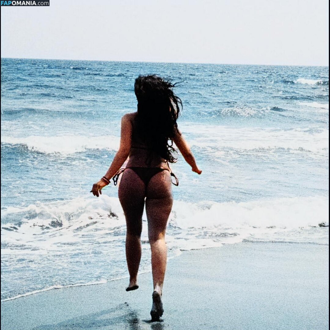 Dafne Keen / dafnefeetworld / dafnekeen Desnudo OnlyFans  Foto filtrada #55