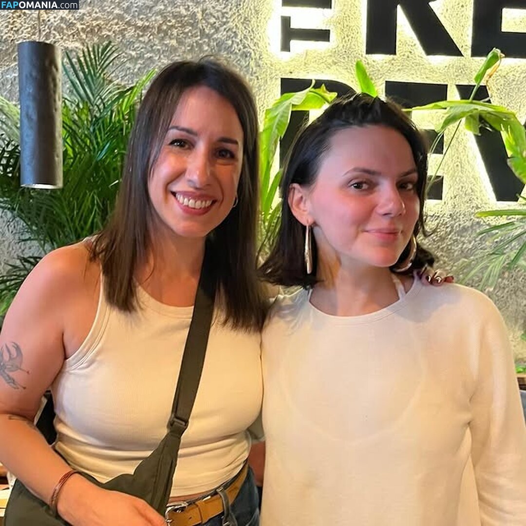 Dafne Keen / dafnefeetworld / dafnekeen Desnudo OnlyFans  Foto filtrada #4