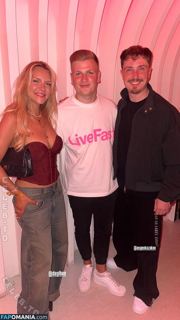 Dagi Bee / dagibee Desnudo OnlyFans  Foto filtrada #323