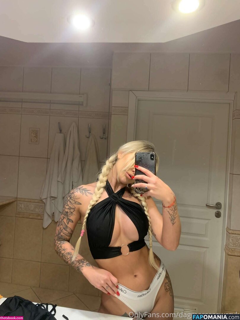 Dagmara Szewczyk Desnudo OnlyFans  Foto filtrada #7