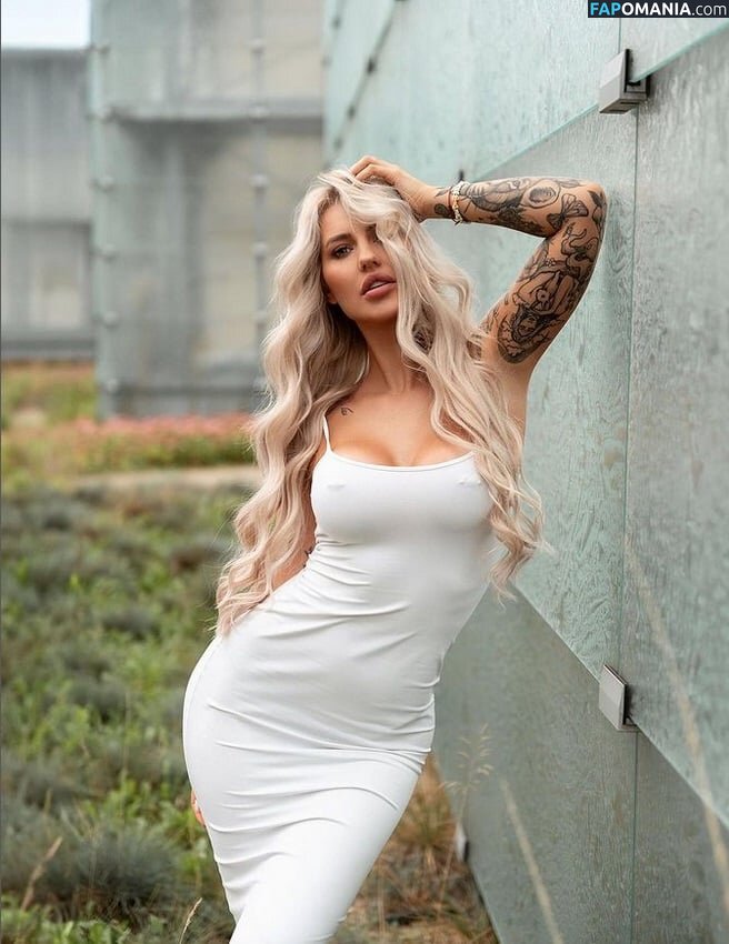 Dagmara Szewczyk Desnudo OnlyFans  Foto filtrada #8