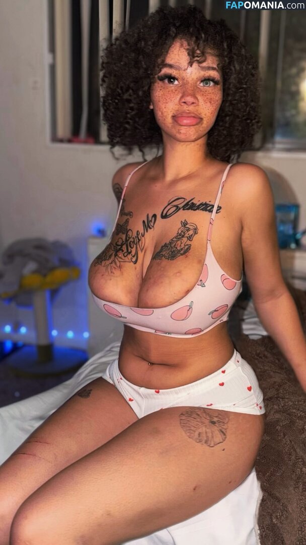dahliagoth420 / danikajones420 / sailuvstyler420 Desnudo OnlyFans  Foto filtrada #10