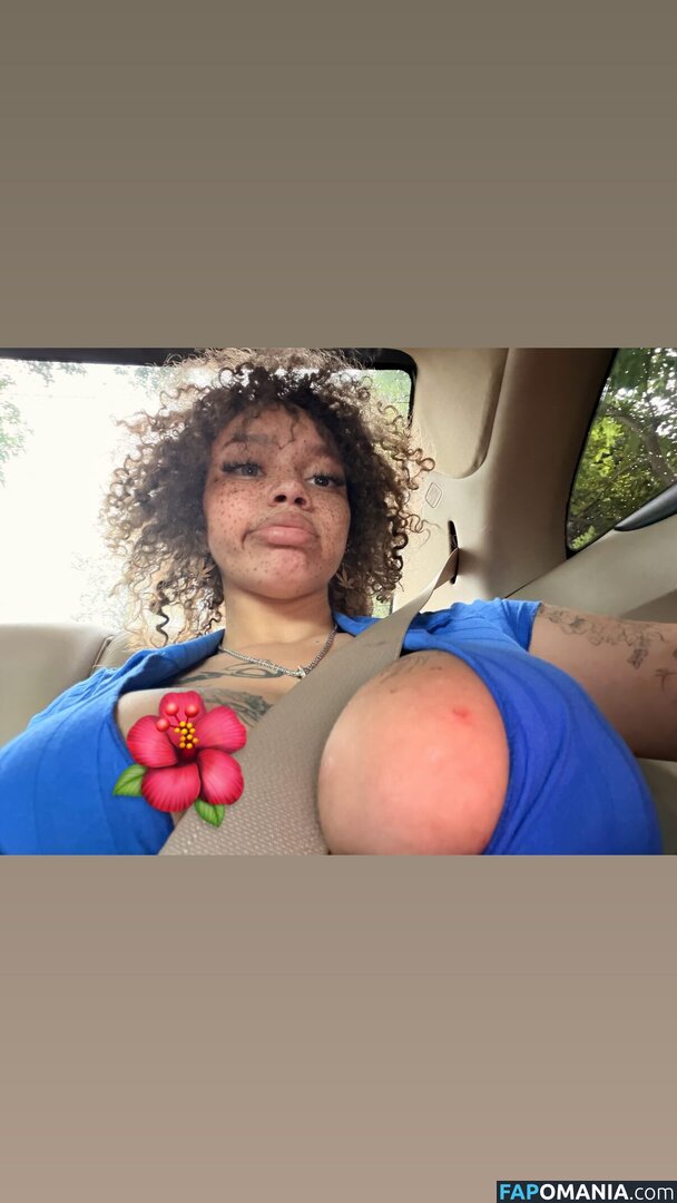 dahliagoth420 / danikajones420 / sailuvstyler420 Desnudo OnlyFans  Foto filtrada #11