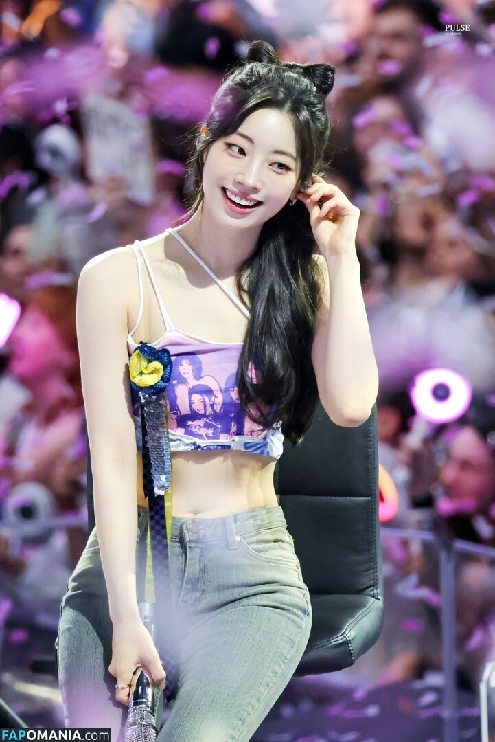 Dahyun / TWIƆƎ | TWICE / dahhyunnee Desnudo OnlyFans  Foto filtrada #3