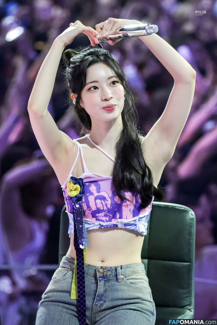 Dahyun / TWIƆƎ | TWICE / dahhyunnee Desnudo OnlyFans  Foto filtrada #4