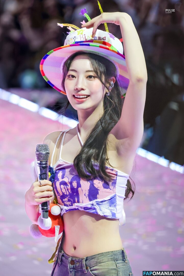 Dahyun / TWIƆƎ | TWICE / dahhyunnee Desnudo OnlyFans  Foto filtrada #5