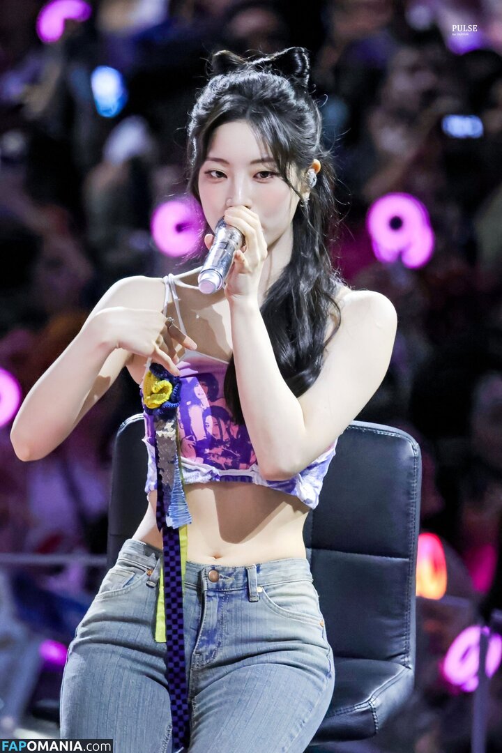 Dahyun / TWIƆƎ | TWICE / dahhyunnee Desnudo OnlyFans  Foto filtrada #6