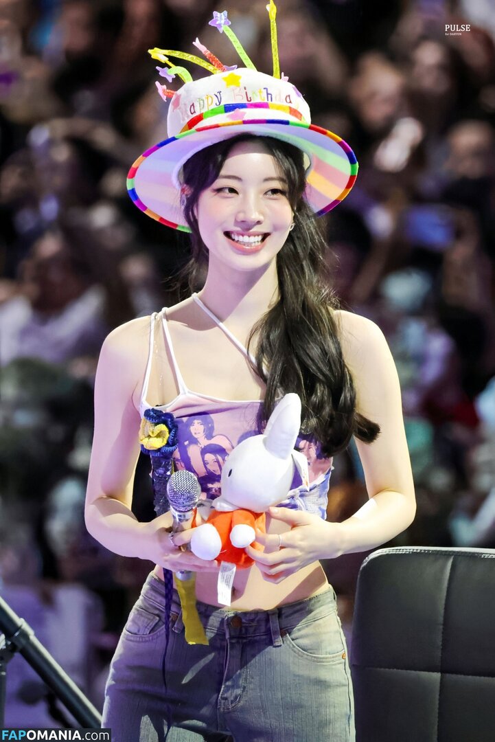 Dahyun / TWIƆƎ | TWICE / dahhyunnee Desnudo OnlyFans  Foto filtrada #7
