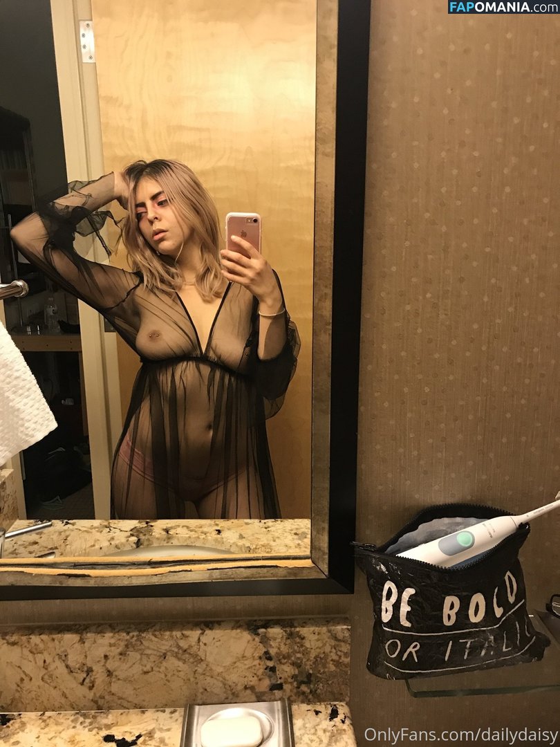 dailydaisy / dailydaisy.official Desnudo OnlyFans  Foto filtrada #4