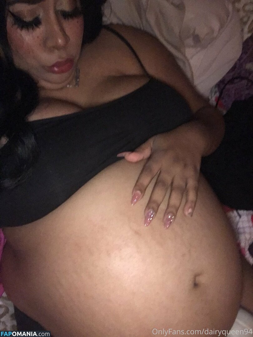 dairyqueen94 Desnudo OnlyFans  Foto filtrada #109