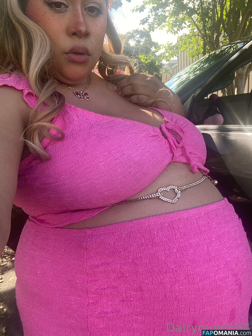 dairyqueen94 Desnudo OnlyFans  Foto filtrada #126